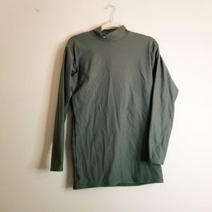 Under Armour Coldgear Compression Top